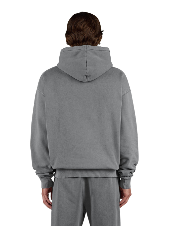 Pegador Oversized Hoodie mit Logoprint bei Robert Ley