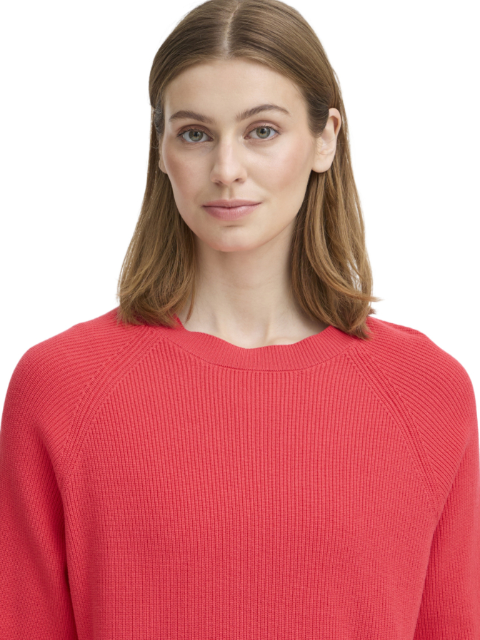 ICHI Boxy-Fit Shirt IHBOSTON bei Robert Ley