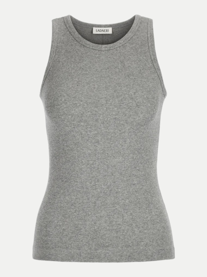 Ladneri Tank Top La Coeur bei Robert Ley