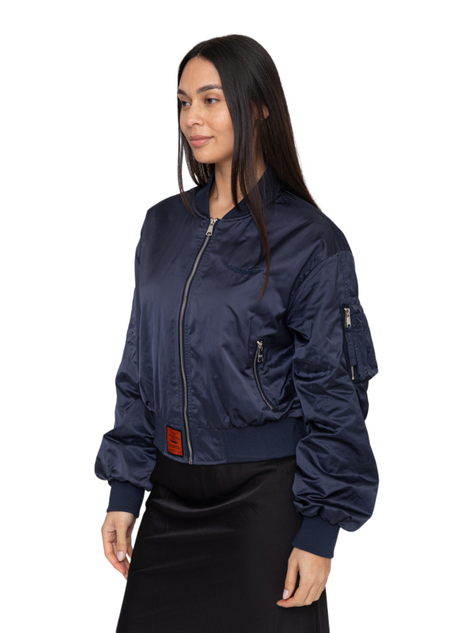 Bombers Original Sommerbomberjacke Coldwell bei Robert Ley