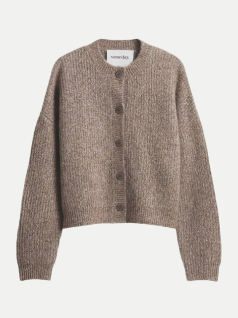 someday Strickjacke Timaya bei Robert Ley