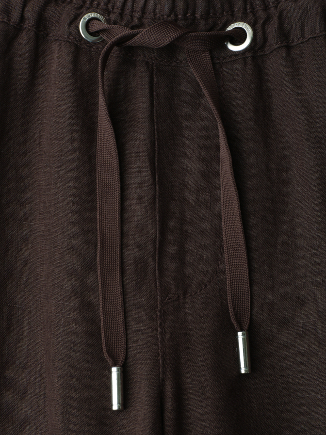 Street One Leinen-Culotte bei Robert Ley