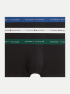 Tommy Hilfiger Boxershorts 3er-Pack 0VU-PINK bei Robert Ley