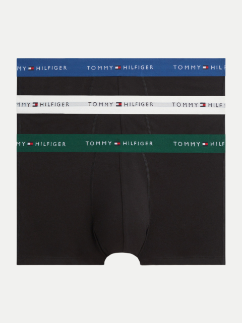 Tommy Hilfiger Boxershorts 3er-Pack bei Robert Ley