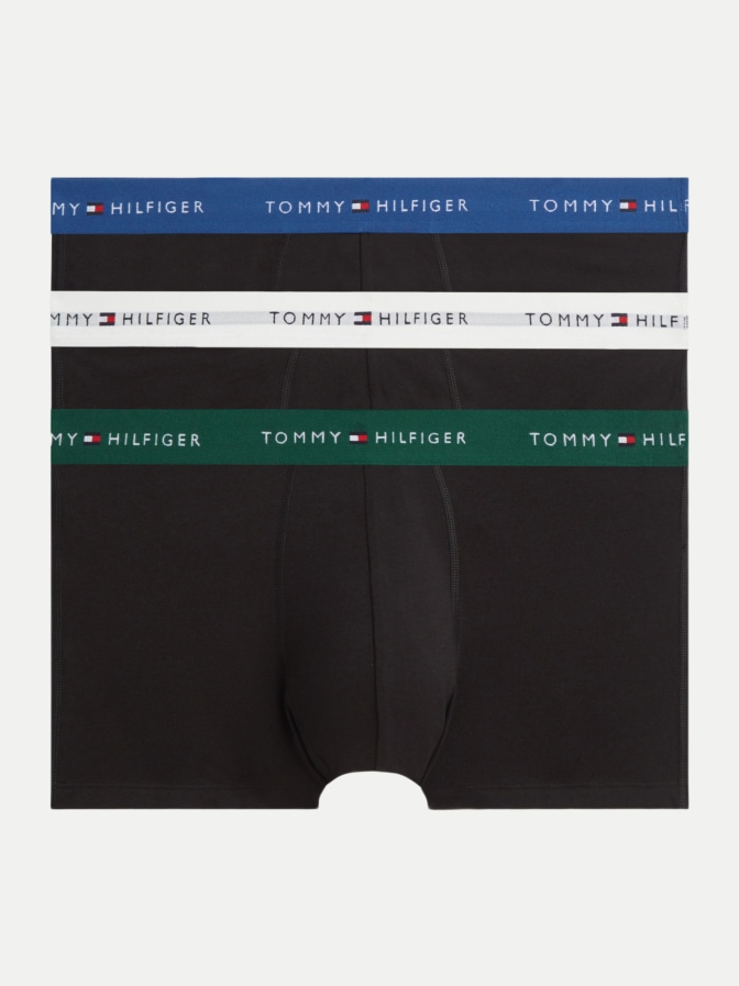 Tommy Hilfiger Boxershorts 3er-Pack bei Robert Ley