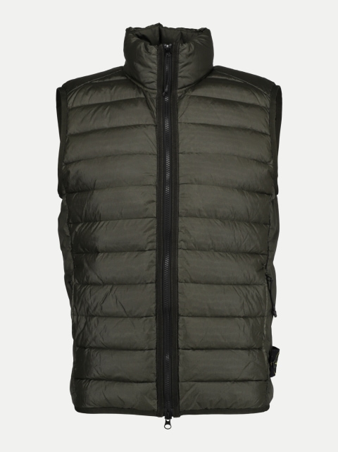 STONE ISLAND Daunenweste bei Robert Ley
