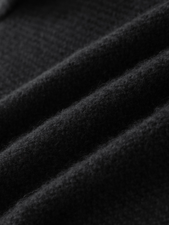 LU REN Kaschmir-Pullover Romy mit Seidenanteil bei Robert Ley