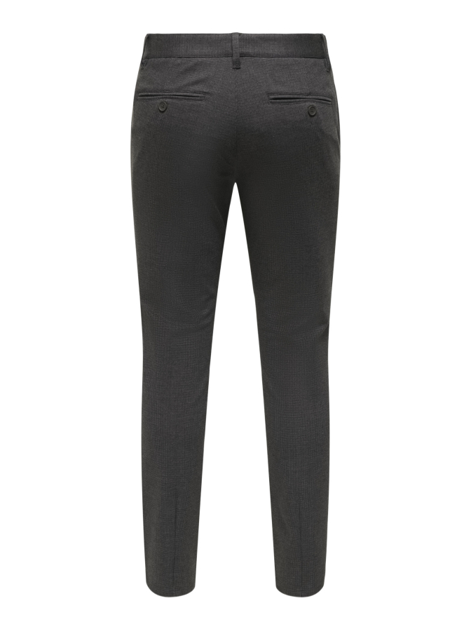 Only & Sons Slim Fit Chino Hose ONSMARK bei Robert Ley