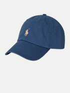 Polo Ralph Lauren Logo Cap 151rusticnavy bei Robert Ley