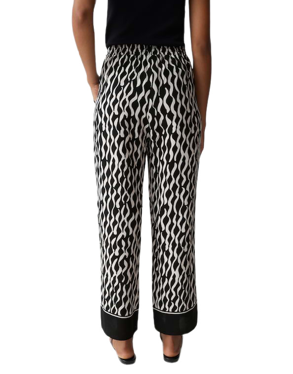 Opus Culotte Marou motion bei Robert Ley