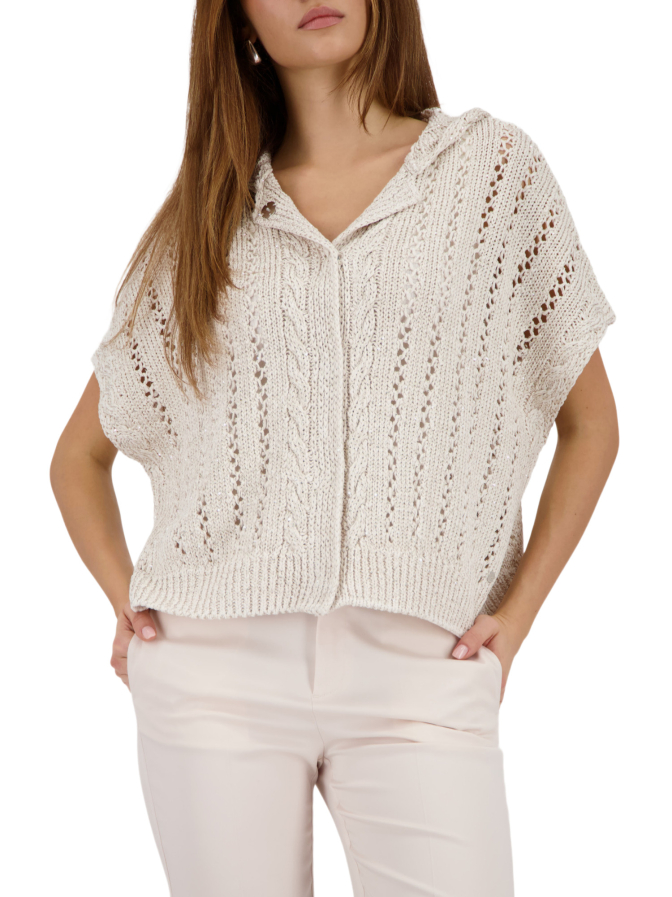 Monari Strickjacke bei Robert Ley