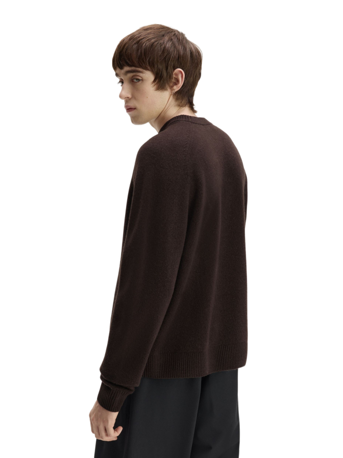 Fred Perry Pullover aus Merinowolle bei Robert Ley
