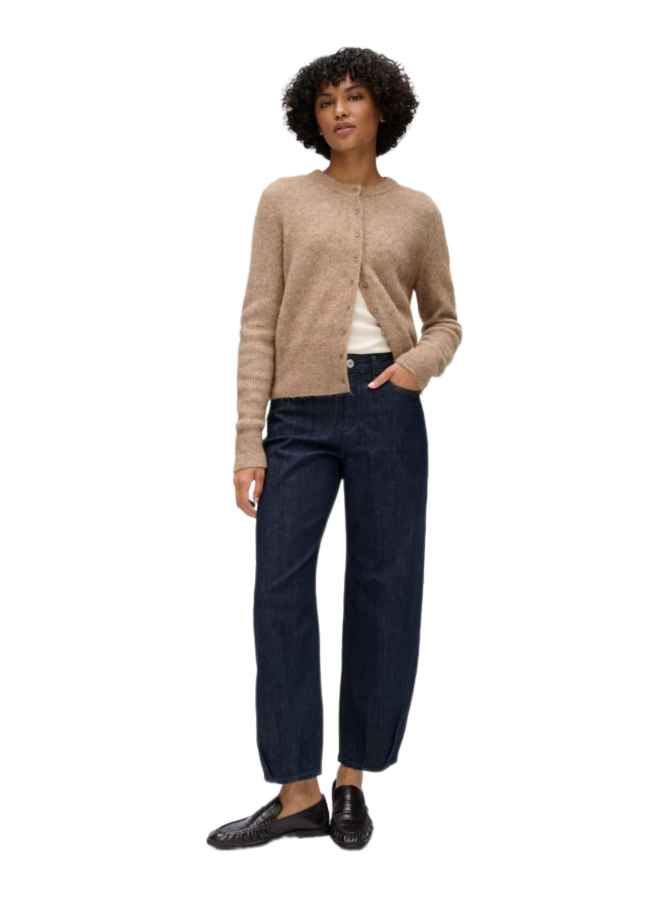 Opus Barrel Jeans Lolah Heritage bei Robert Ley