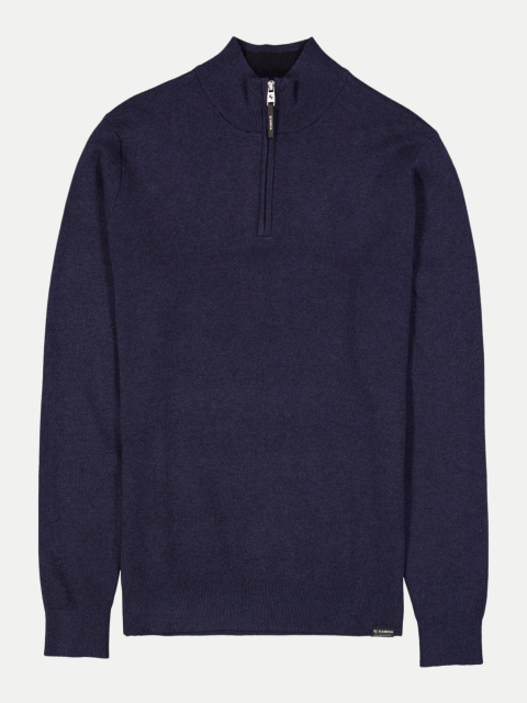 Garcia Pullover mit Stehkragen bei Robert Ley