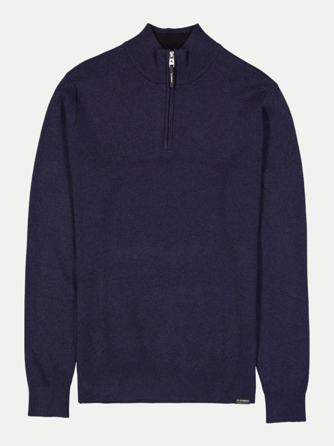 Garcia Pullover mit Stehkragen bei Robert Ley