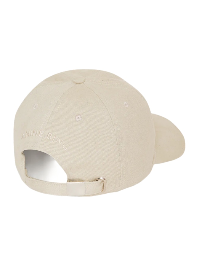 ANINE BING Baseball Cap Jeremy bei Robert Ley