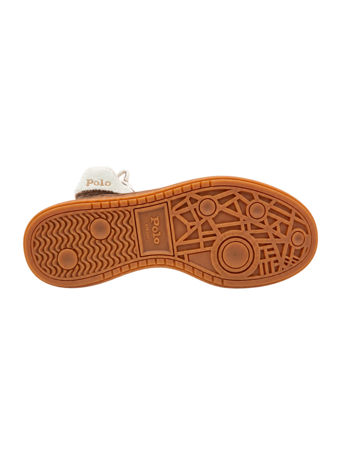 Polo Ralph Lauren Sneaker Bedford bei Robert Ley