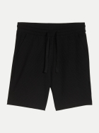 Tom Tailor Denim Relaxed-Fit Shorts 29999-Black bei Robert Ley