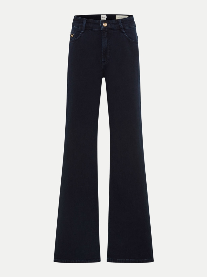 Brax Wide-Leg Jeans STYLE.MAINE bei Robert Ley
