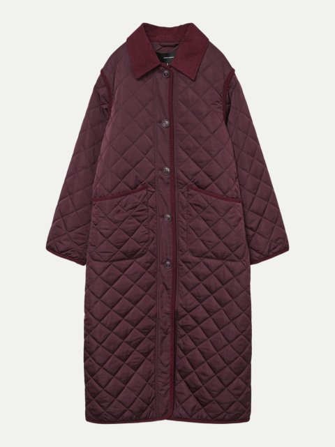 Vero Moda Steppmantel VMEMILY bei Robert Ley