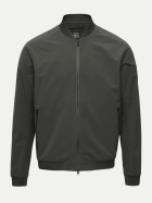 Scandinavian Edition ultraleichter Blouson Campo dark-olive bei Robert Ley