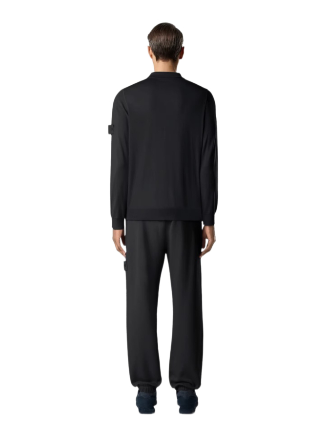 Stone Island Poloshirt GHOST Langarm bei Robert Ley