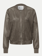 Street One Bomberjacke 17729-dark beige bei Robert Ley