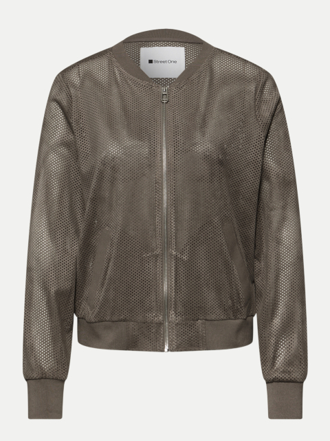 Street One Bomberjacke bei Robert Ley