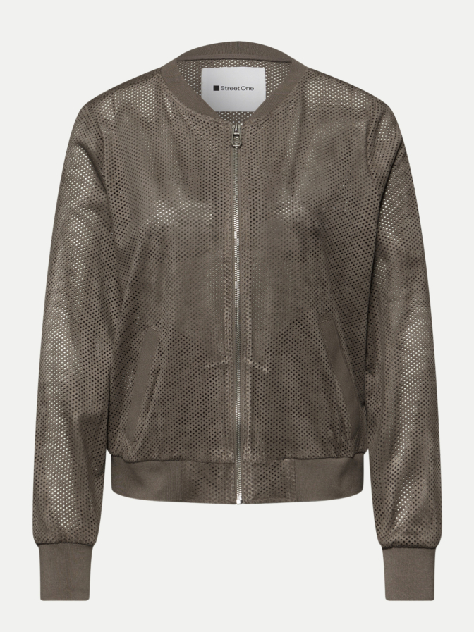 Street One Bomberjacke bei Robert Ley