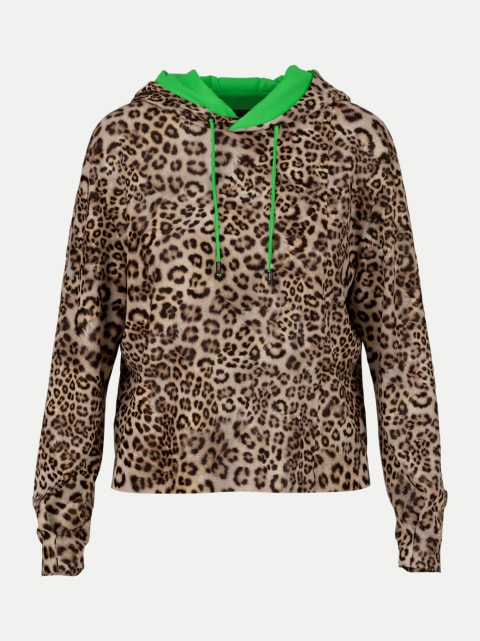 MARC CAIN Hoodie Leo bei Robert Ley