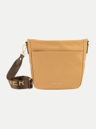 Bogner Schultertasche Juna 715-tannin bei Robert Ley