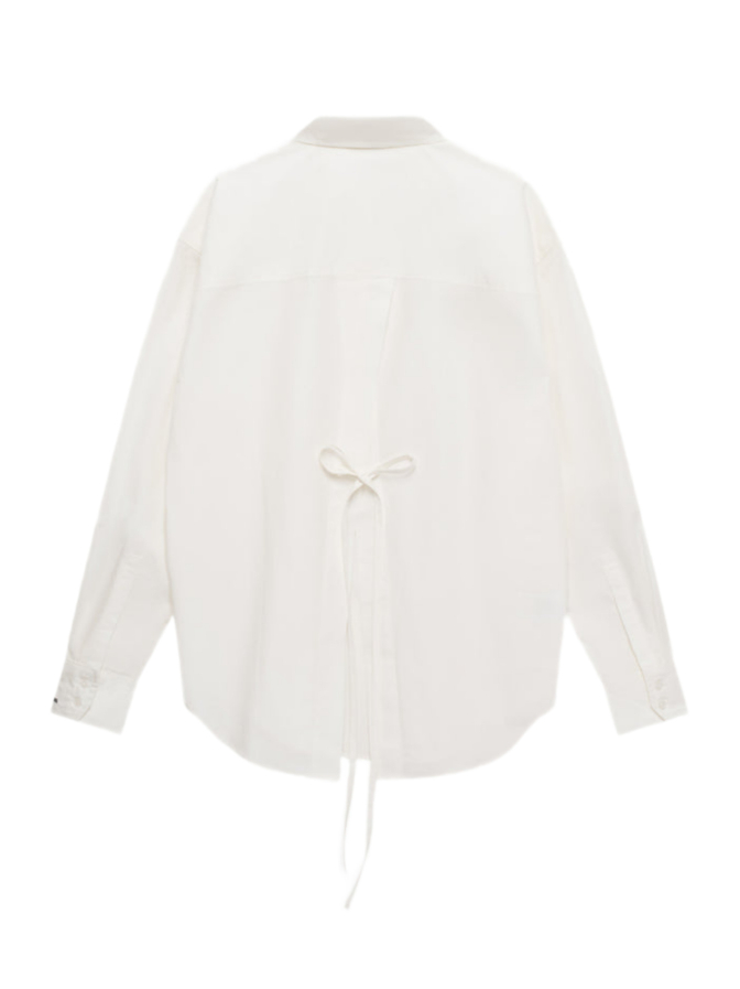 OH APRIL Oversized Shirt Leya bei Robert Ley