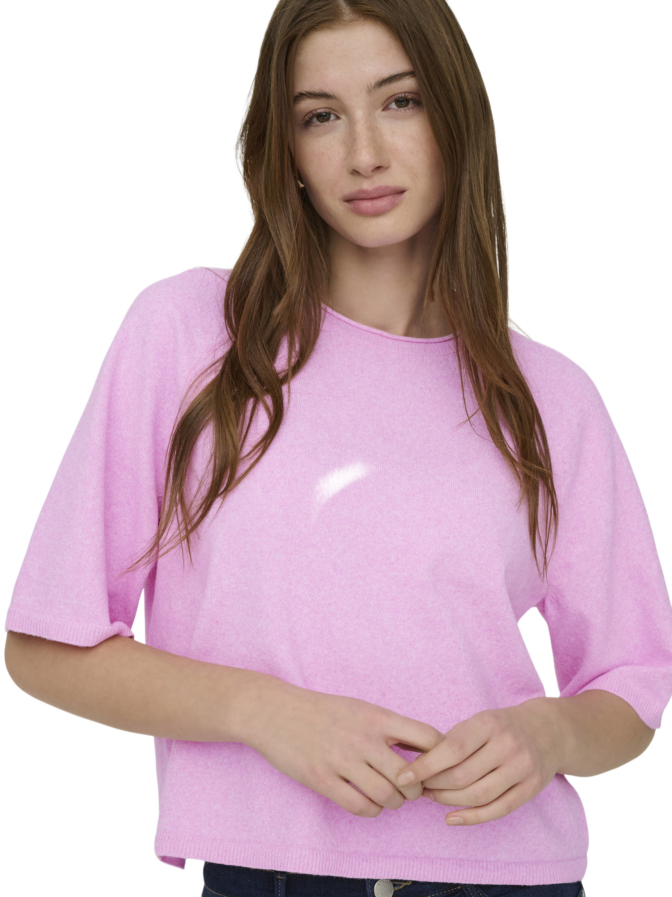 Only Oversized T-Shirt ONLLOYAL bei Robert Ley