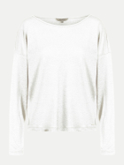 Herrlicher Jersey Monisha 10-white bei Robert Ley