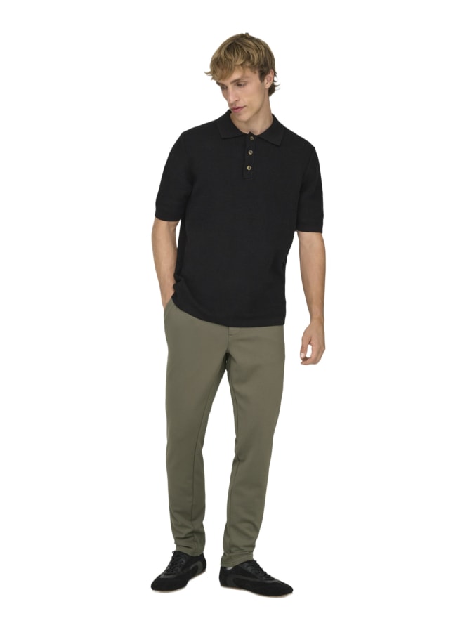 Only & Sons Poloshirt ONSERIC bei Robert Ley