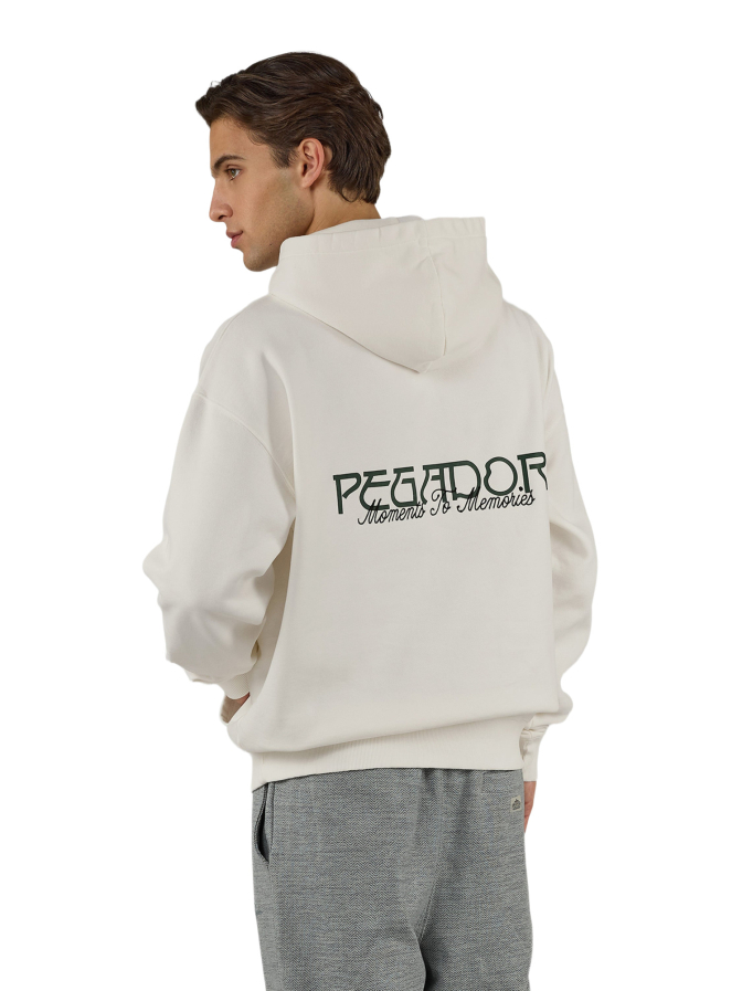 PEGADOR Oversized Hoodie bei Robert Ley