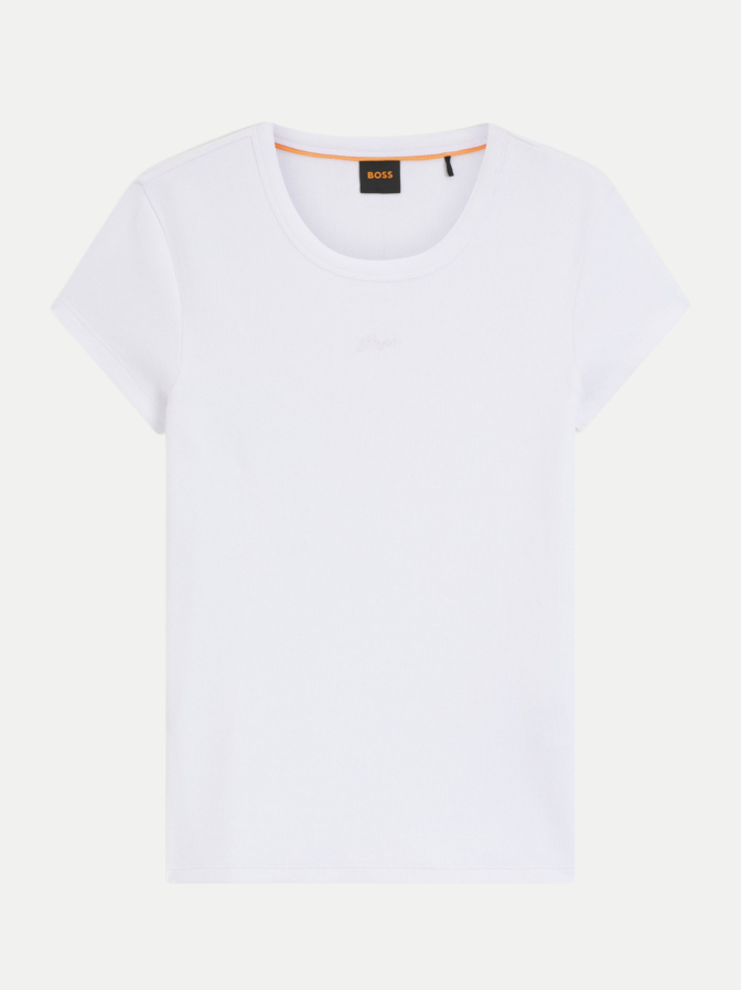 BOSS Orange T-Shirt C_Ecute bei Robert Ley
