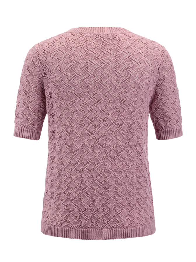 Riani Kurzarm-Pullover bei Robert Ley