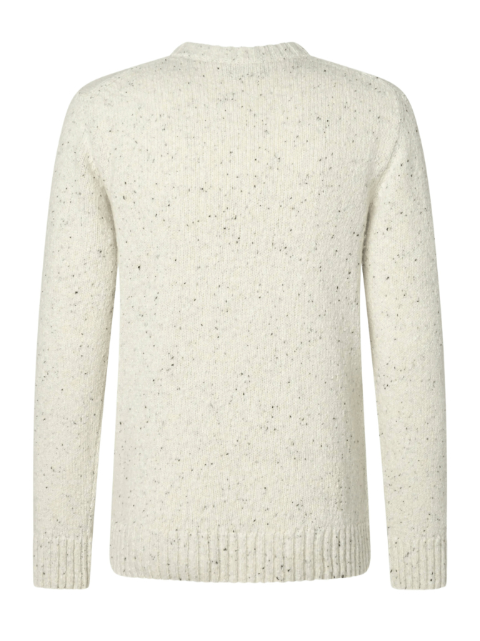 Strellson Strickpullover Doro aus Woll-Mix bei Robert Ley