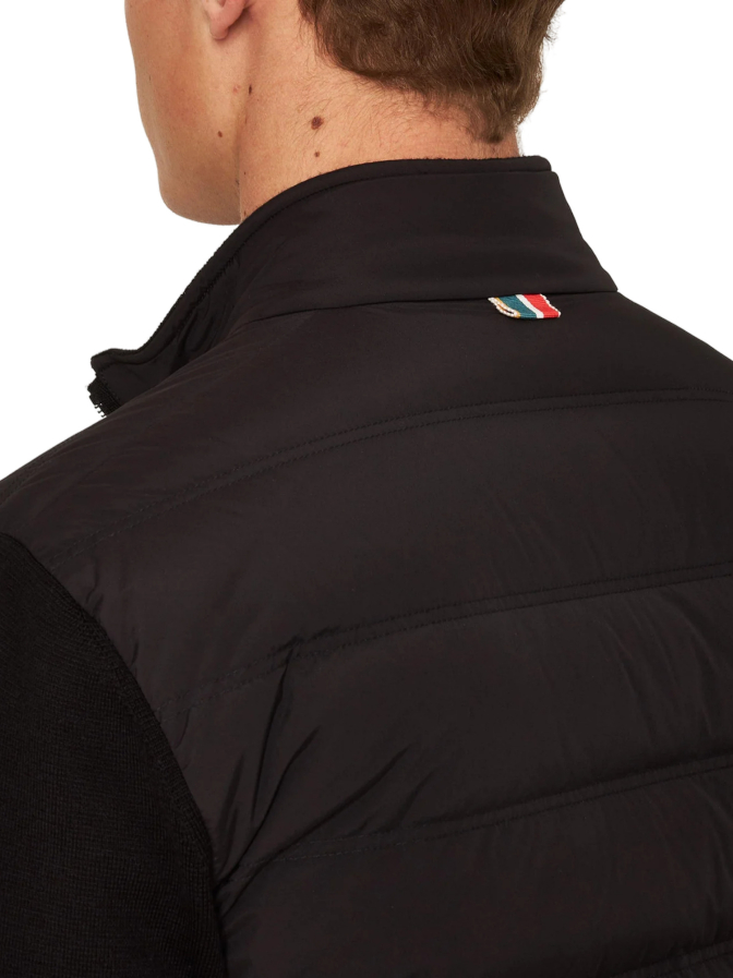 Orlebar Brown Hybridjacke Wallace bei Robert Ley