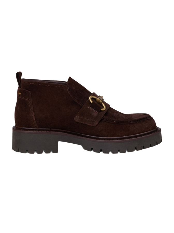 Marc O'Polo Leder-Loafer Model Phia bei Robert Ley