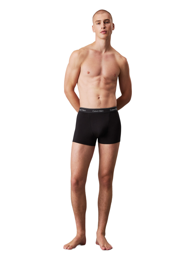 Calvin Klein Relaxed-Fit Boxershorts 3er-Pack bei Robert Ley