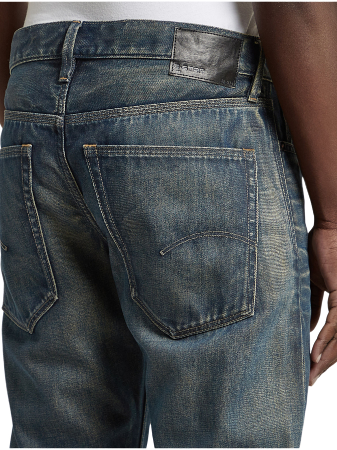G-STAR RAW Tapered-Fit Jeans Streem bei Robert Ley