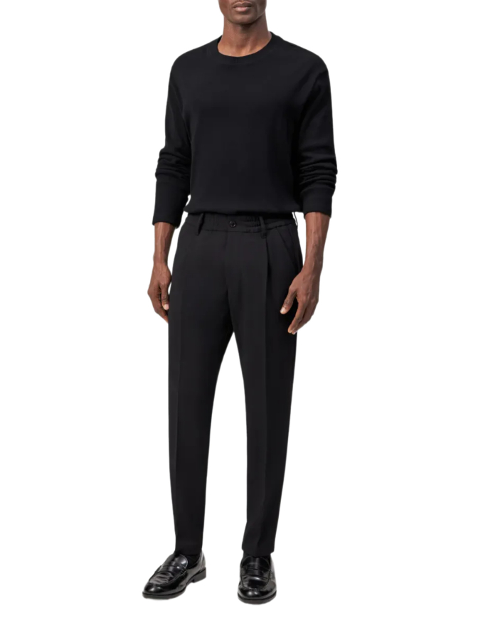 DRYKORN Hose mit Bundfalte Chasy bei Robert Ley