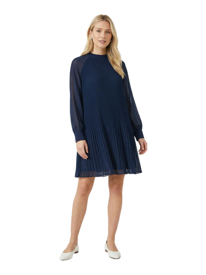 Guido Maria Kretschmer Knielanges Kleid Ingrid bei Robert Ley