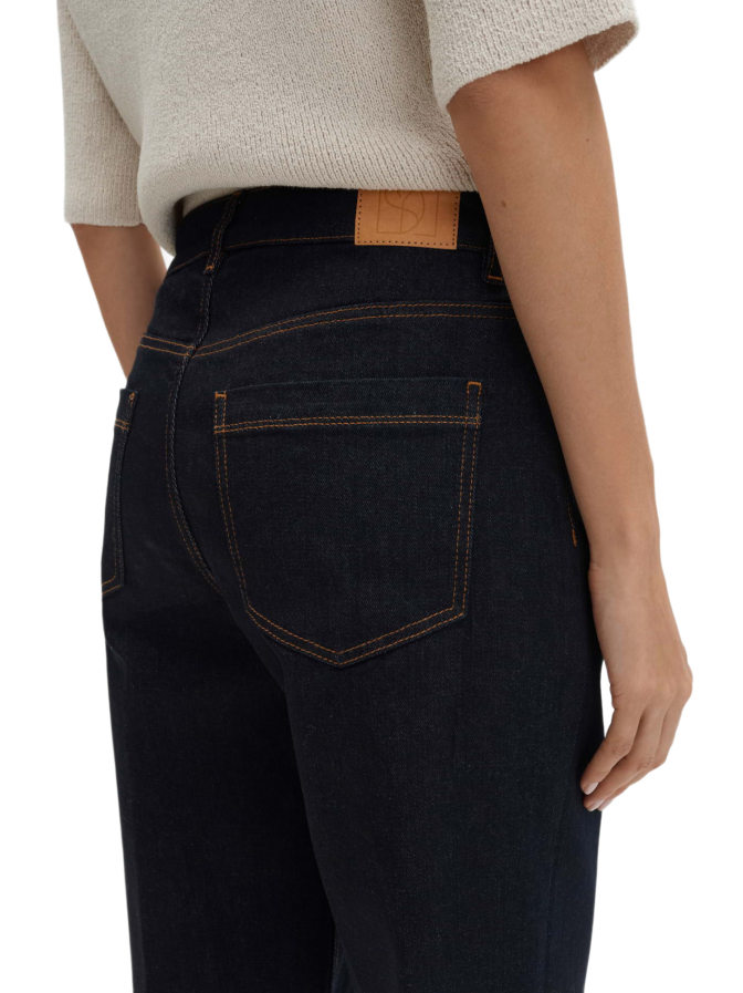 someday Flared Jeans Carie iconic bei Robert Ley