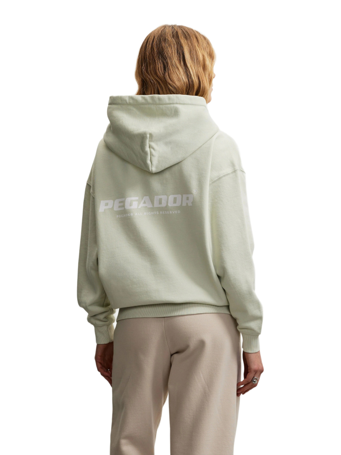 Pegador Oversized Sweatjacke Ramira bei Robert Ley