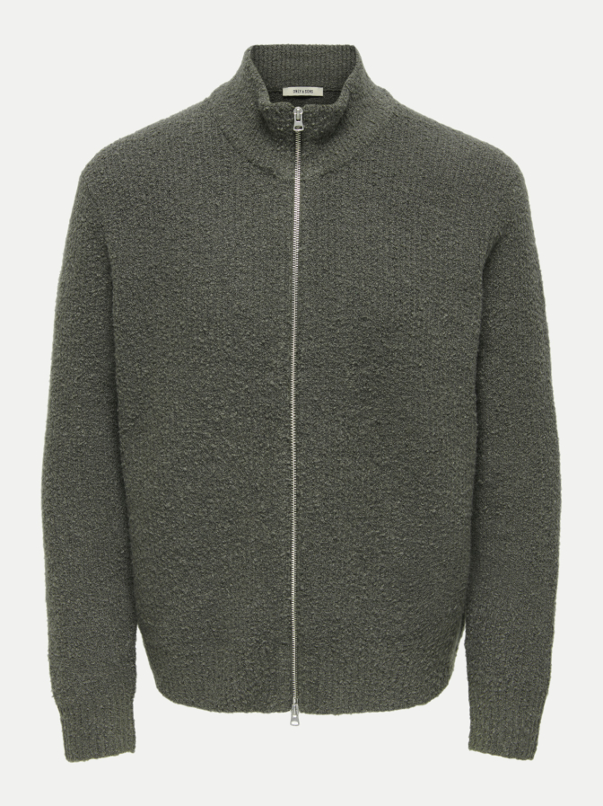 Only & Sons Strickjacke ONSDALE bei Robert Ley