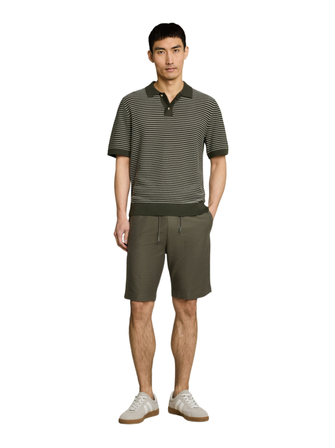 Tom Tailor Casual Shorts Strukturiert bei Robert Ley