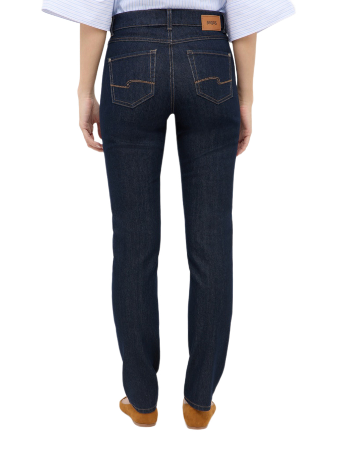 Angels Jeans CICI mit sportivem Denim bei Robert Ley
